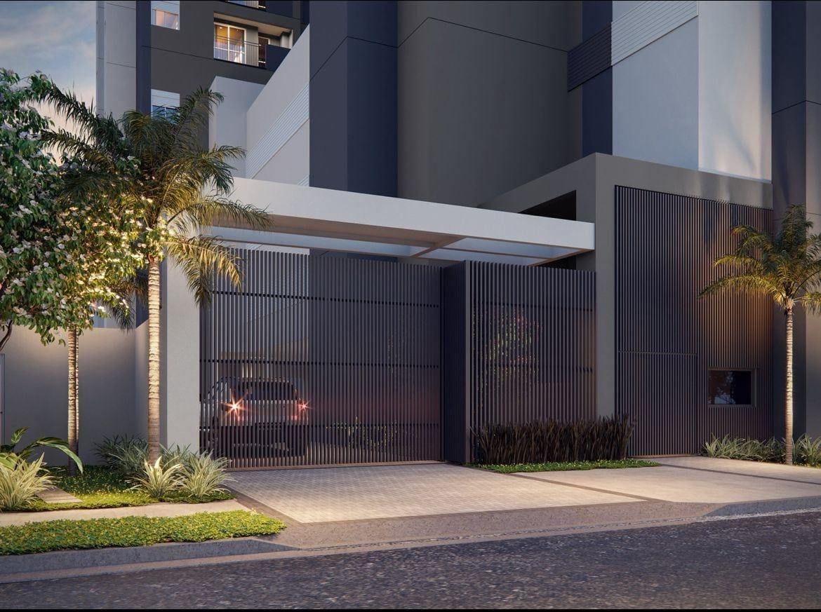 Apartamento, 3 quartos, 55 m² - Foto 10