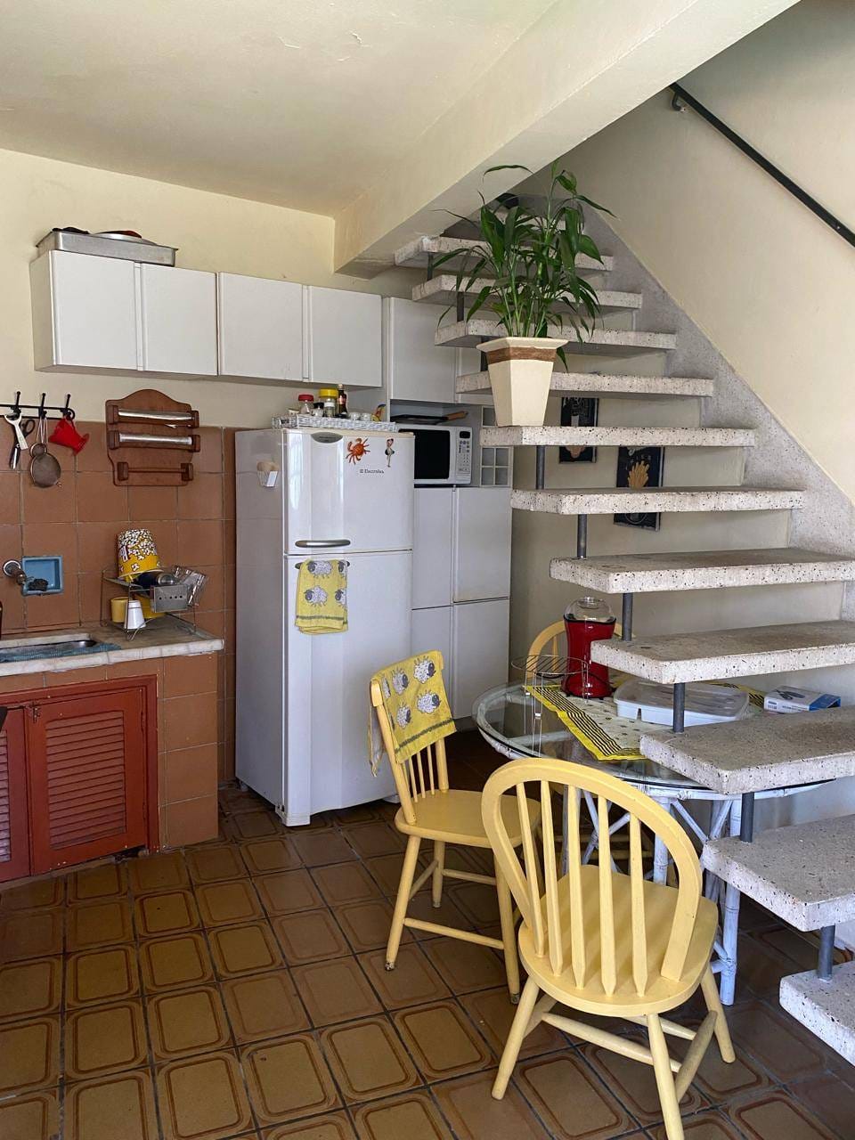 Casa para alugar com 4 quartos, 450m² - Foto 17