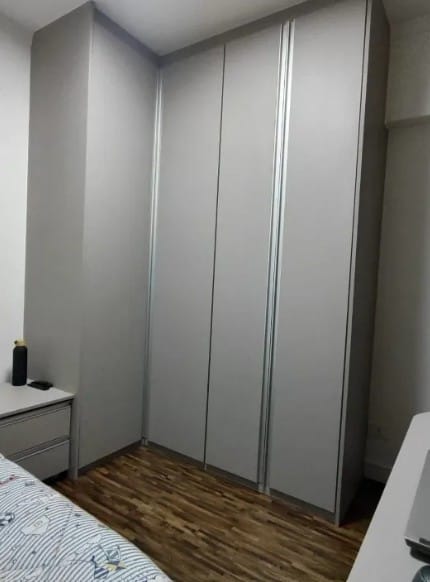 Apartamento, 3 quartos, 156 m² - Foto 9