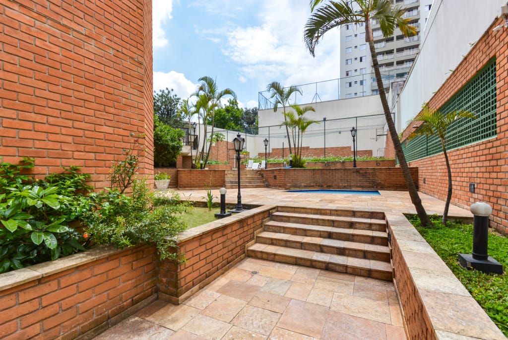 Apartamento, 3 quartos, 152 m² - Foto 35