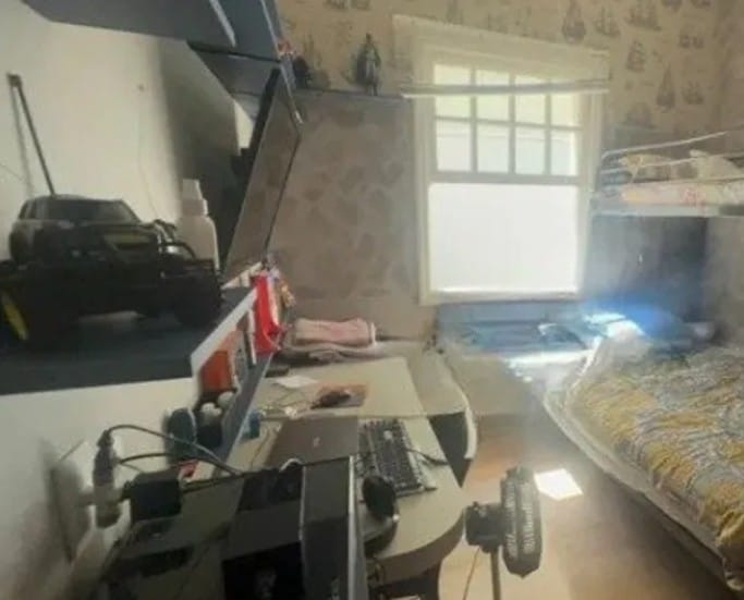 Casa, 3 quartos, 298 m² - Foto 14