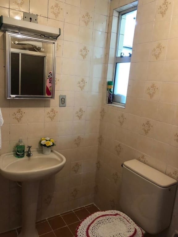 Apartamento, 2 quartos, 65 m² - Foto 11