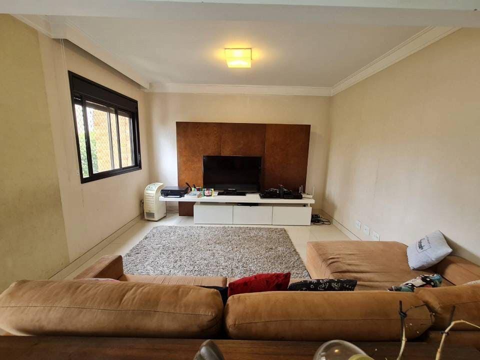 Apartamento, 3 quartos, 178 m² - Foto 9