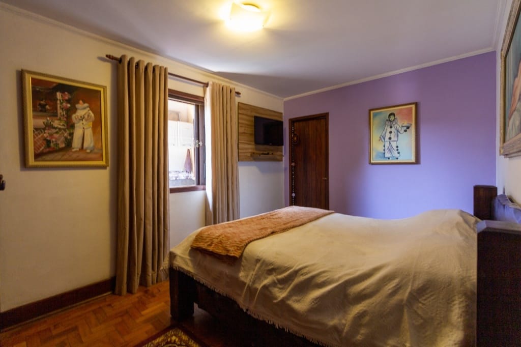 Casa, 4 quartos, 250 m² - Foto 5