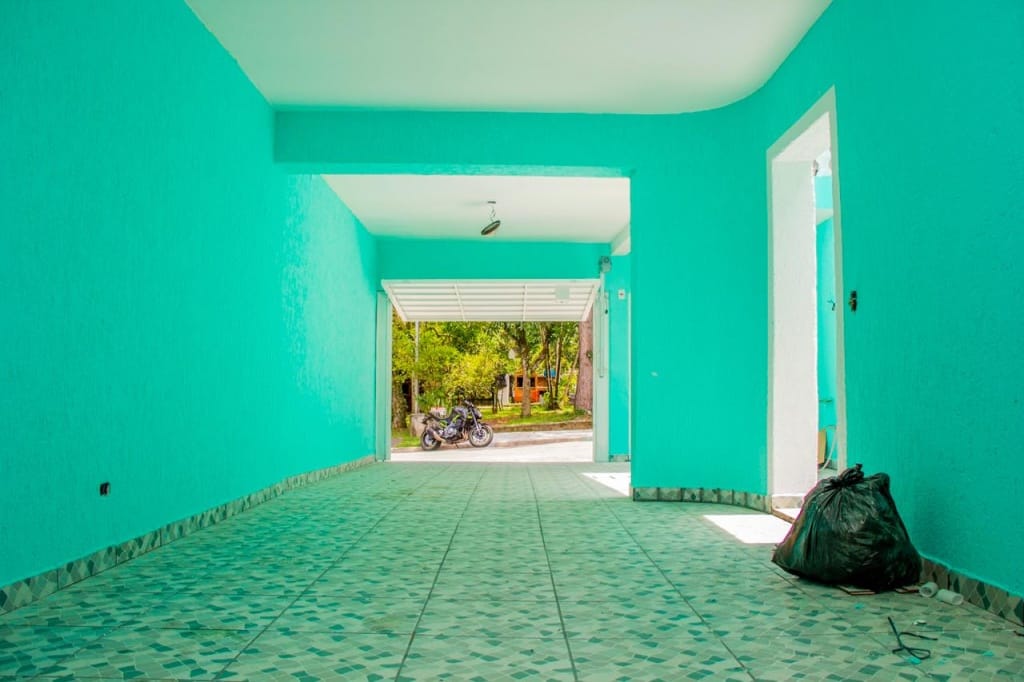 Casa, 5 quartos, 172 m² - Foto 9