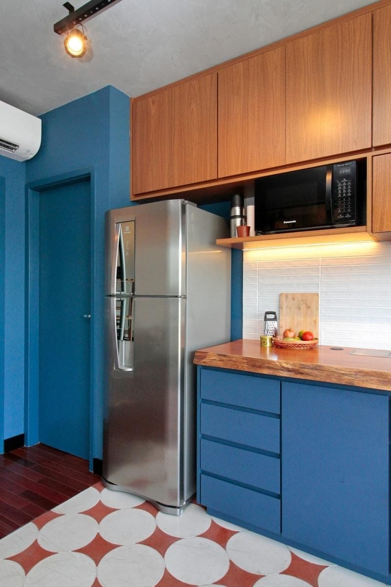 Apartamento, 1 quarto, 45 m² - Foto 24