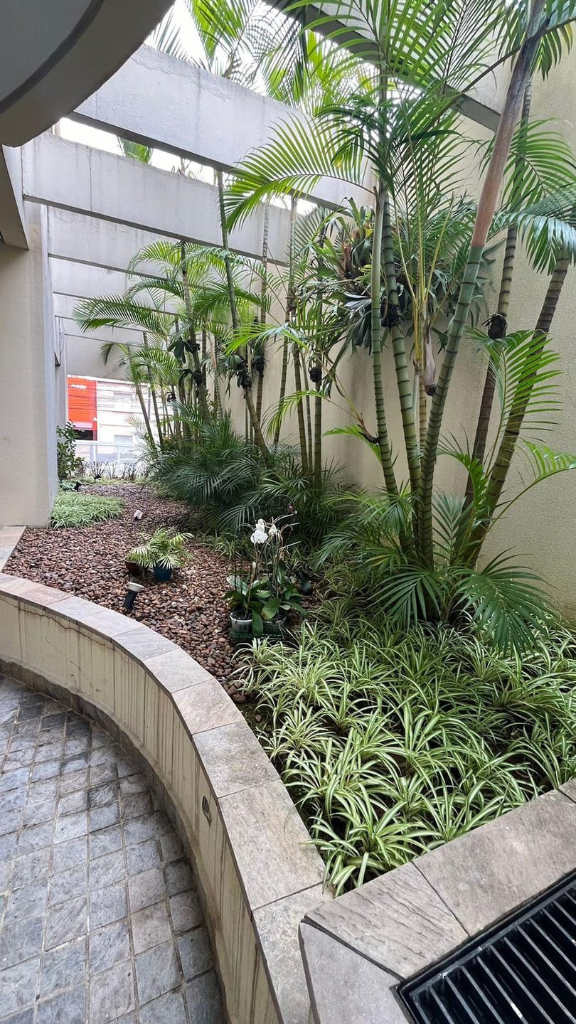 Apartamento, 1 quarto, 45 m² - Foto 28