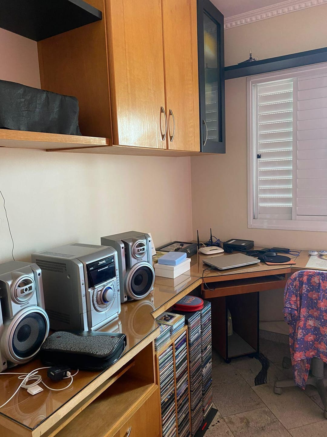 Apartamento, 3 quartos, 80 m² - Foto 22