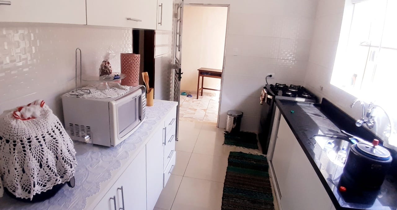 Casa, 3 quartos, 200 m² - Foto 21