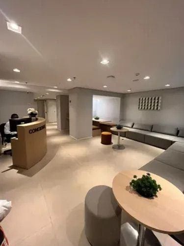 Kitnet-Studio, 21 m² - Foto 11