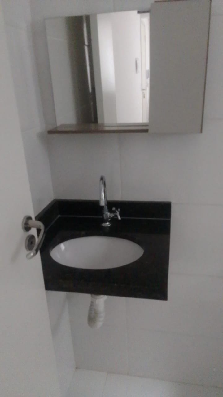 Apartamento, 1 quarto, 25 m² - Foto 6