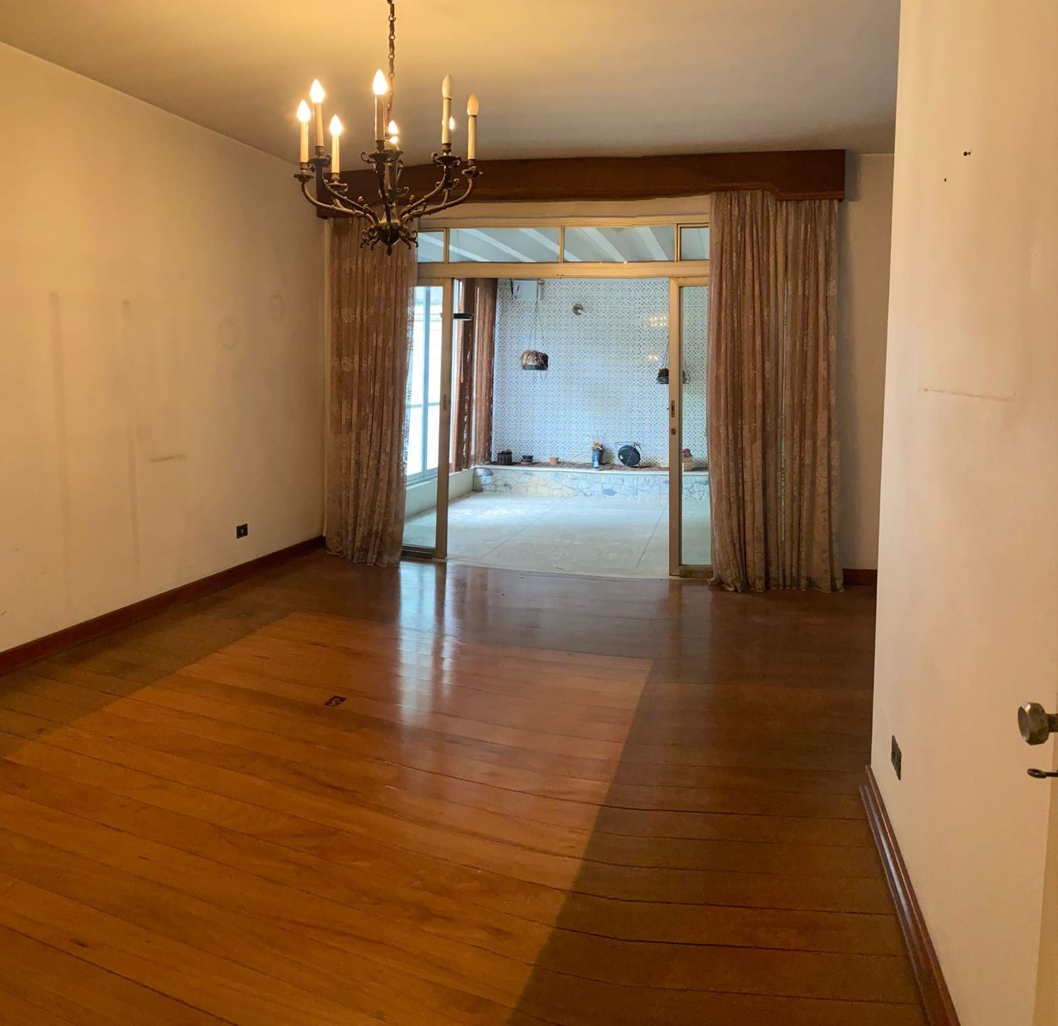 Casa, 3 quartos, 400 m² - Foto 30