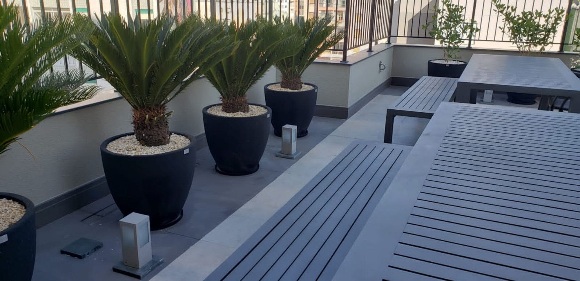 Apartamento, 1 quarto, 28 m² - Foto 8