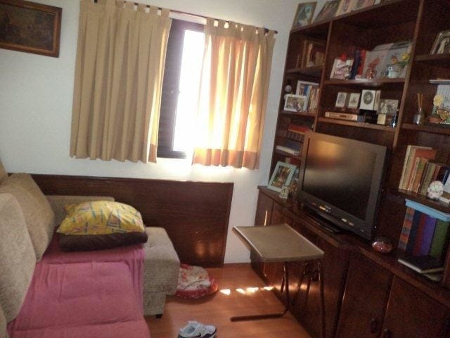 Apartamento, 3 quartos, 92 m² - Foto 2