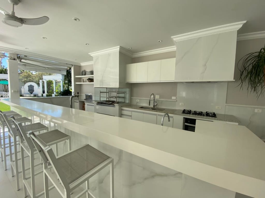 Casa, 6 quartos, 1200 m² - Foto 9