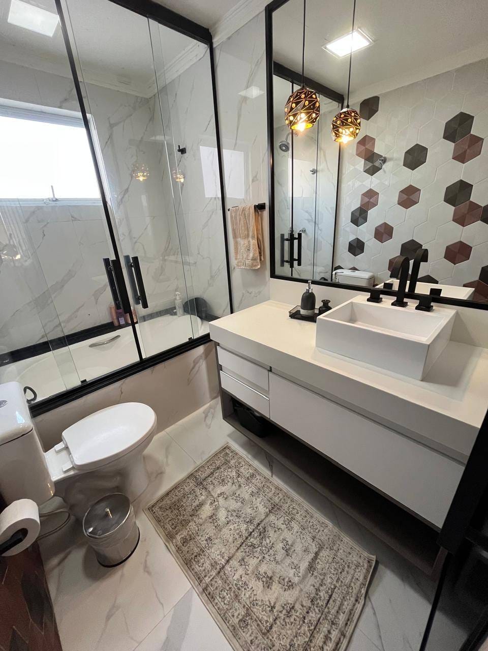 Apartamento, 3 quartos, 104 m² - Foto 11