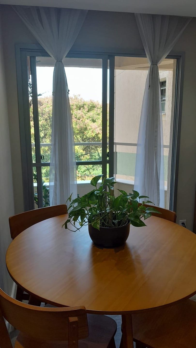 Apartamento, 3 quartos, 70 m² - Foto 43