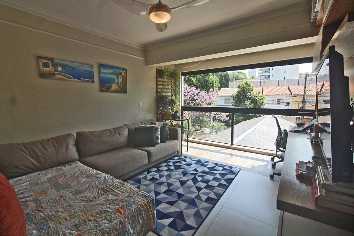 Apartamento, 3 quartos, 80 m² - Foto 12