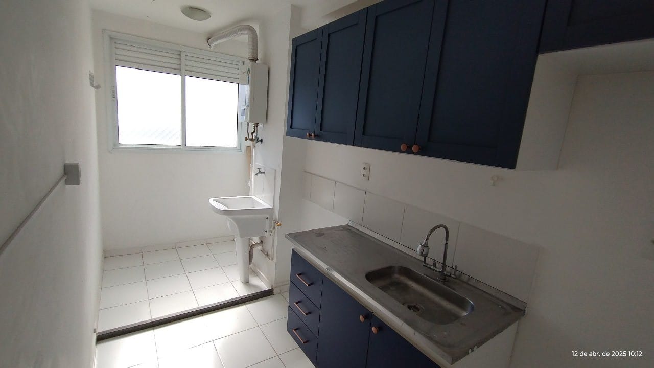 Apartamento, 2 quartos, 54 m² - Foto 11