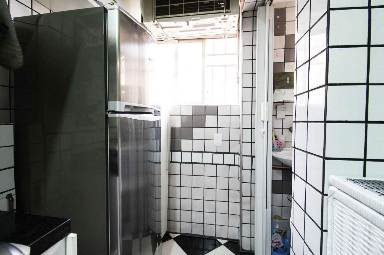 Apartamento, 2 quartos, 62 m² - Foto 8