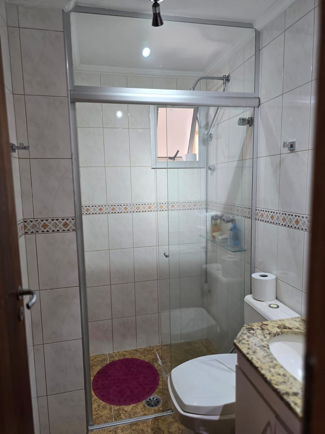 Apartamento, 3 quartos, 78 m² - Foto 4