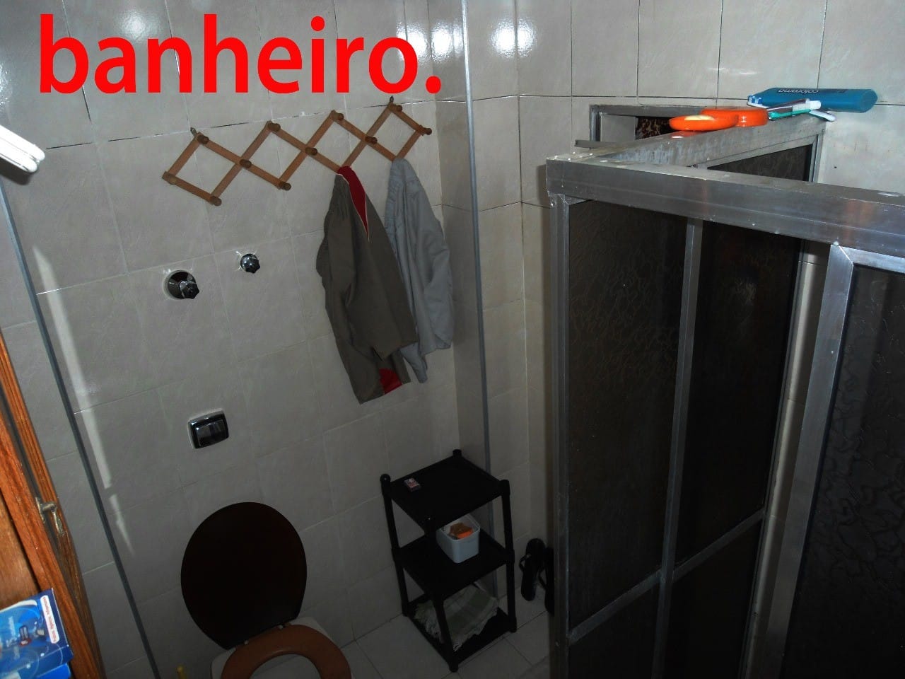 Apartamento, 1 quarto, 45 m² - Foto 1