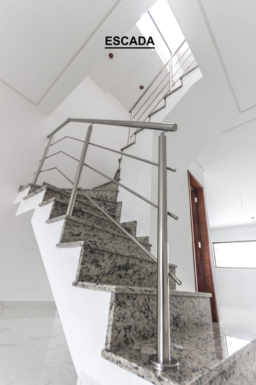 Casa, 3 quartos, 110 m² - Foto 9