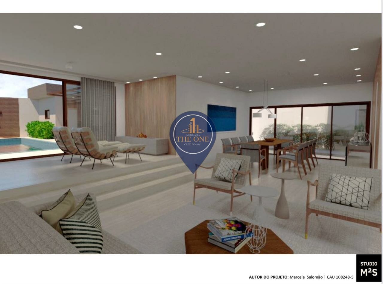 Casa, 4 quartos, 377 m² - Foto 3