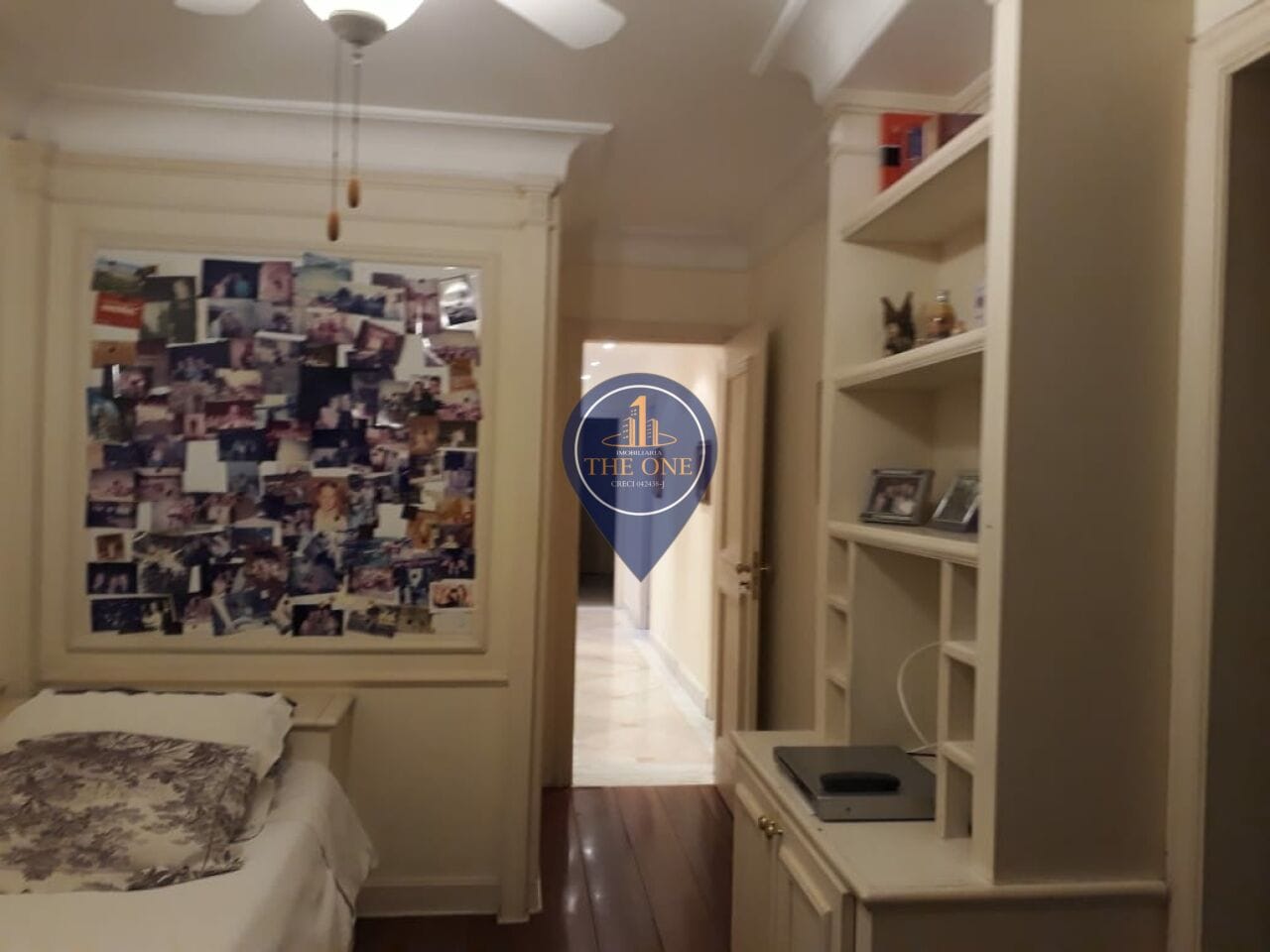 Cobertura, 4 quartos, 200 m² - Foto 7