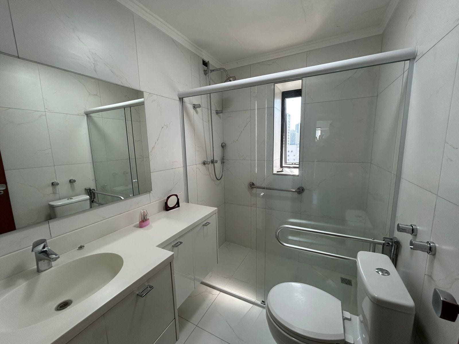 Apartamento, 4 quartos, 137 m² - Foto 7