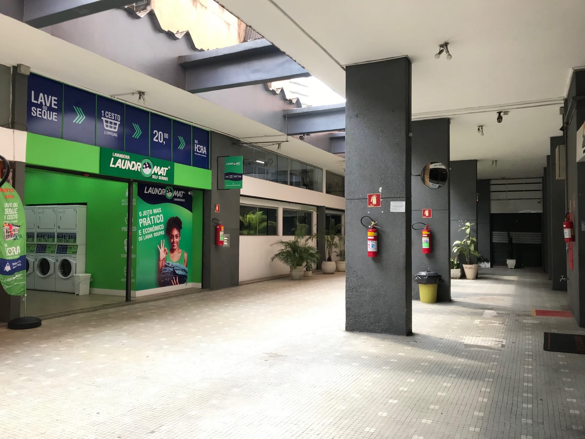 Sala-Conjunto, 28 m² - Foto 21