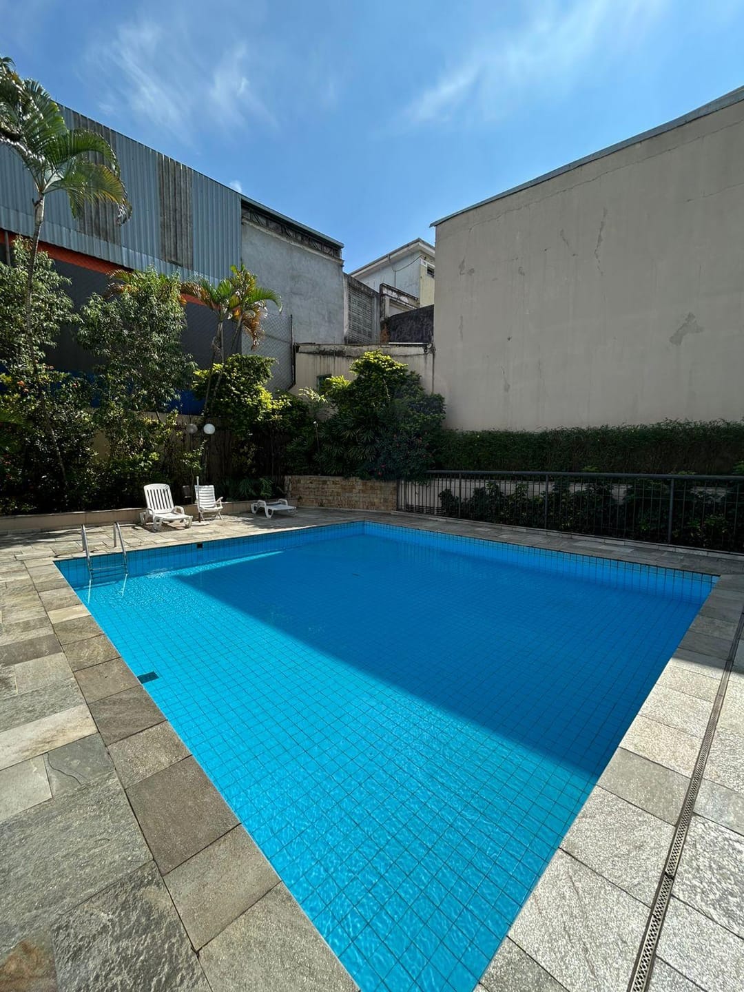 Apartamento, 3 quartos, 80 m² - Foto 18