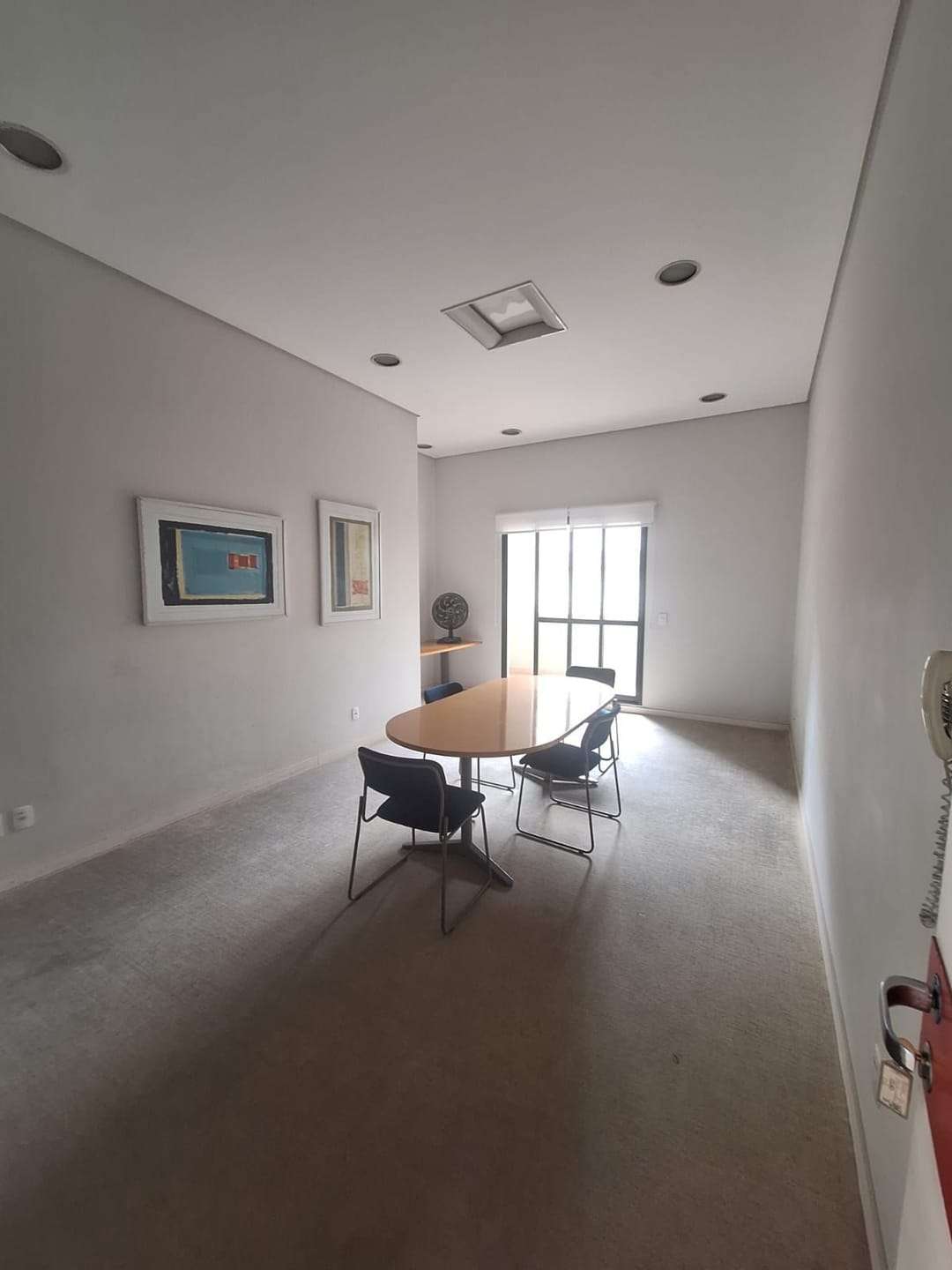 Apartamento para alugar com 1 quarto, 37m² - Foto 9