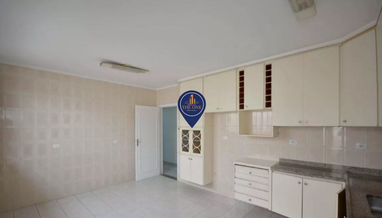 Casa, 4 quartos, 180 m² - Foto 8