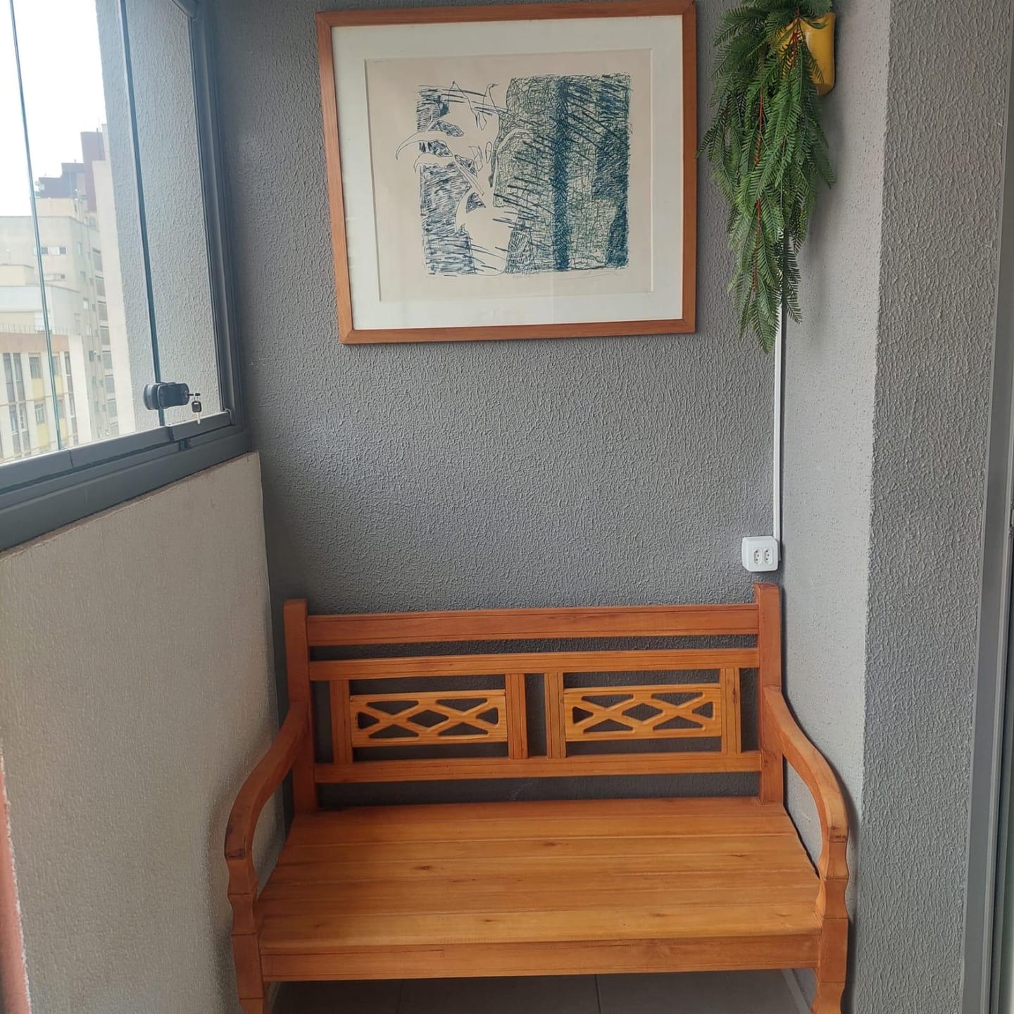 Apartamento, 1 quarto, 25 m² - Foto 15