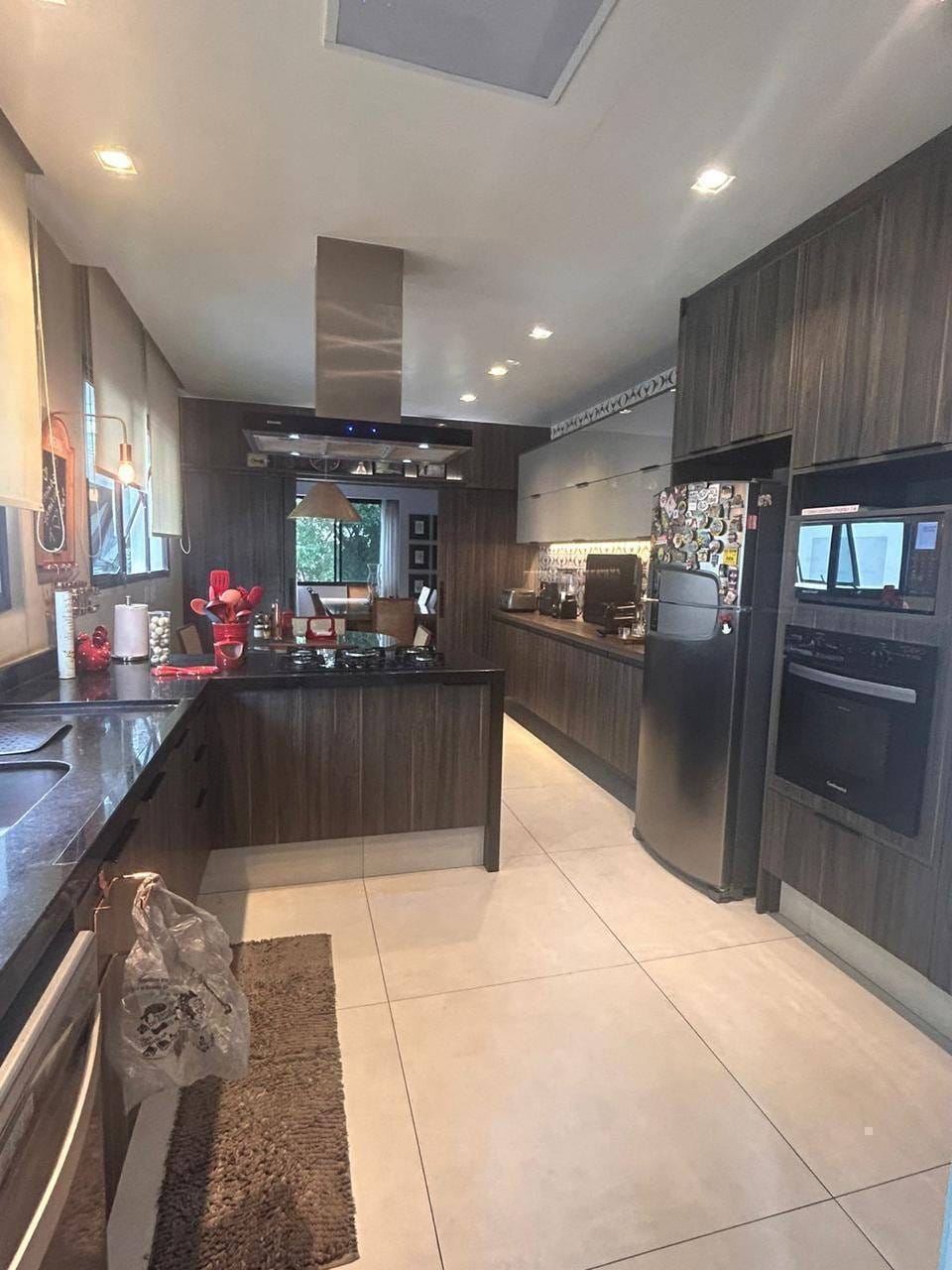 Apartamento, 4 quartos, 220 m² - Foto 1