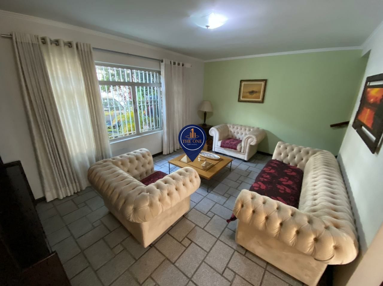 Casa, 3 quartos, 150 m² - Foto 3