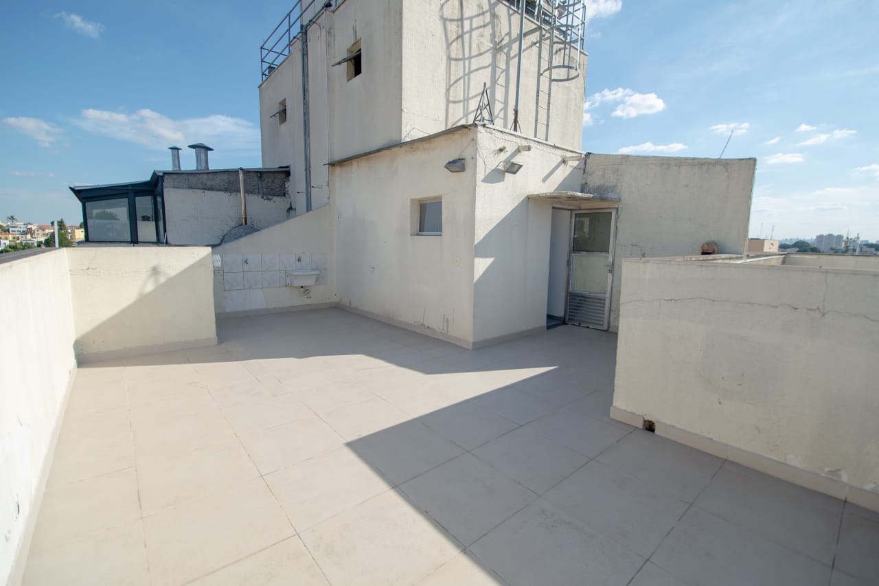 Apartamento, 3 quartos, 63 m² - Foto 1