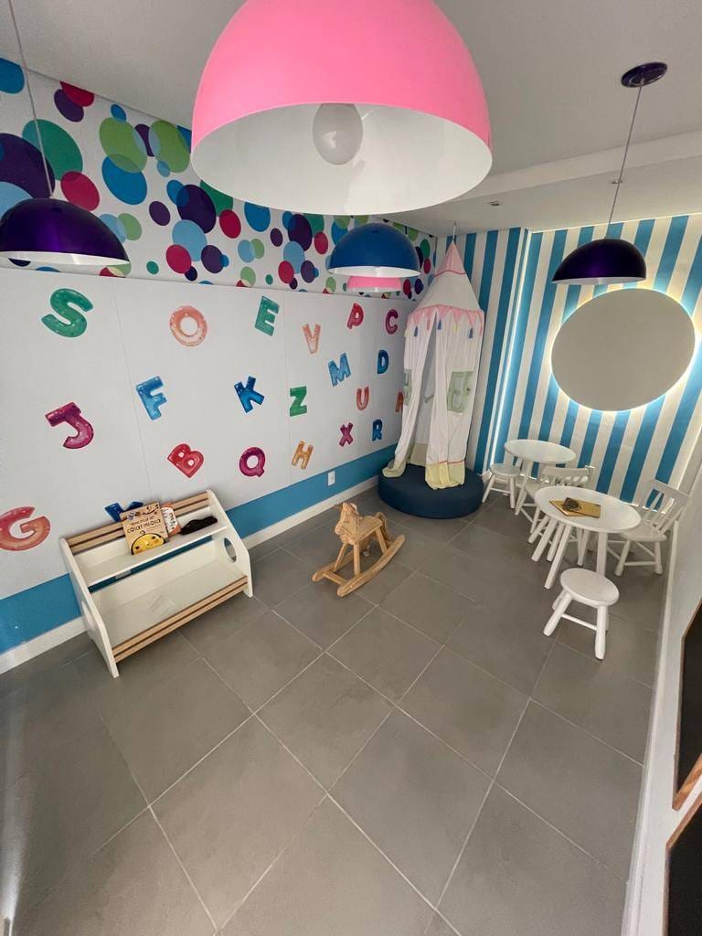 Apartamento, 1 quarto, 35 m² - Foto 9