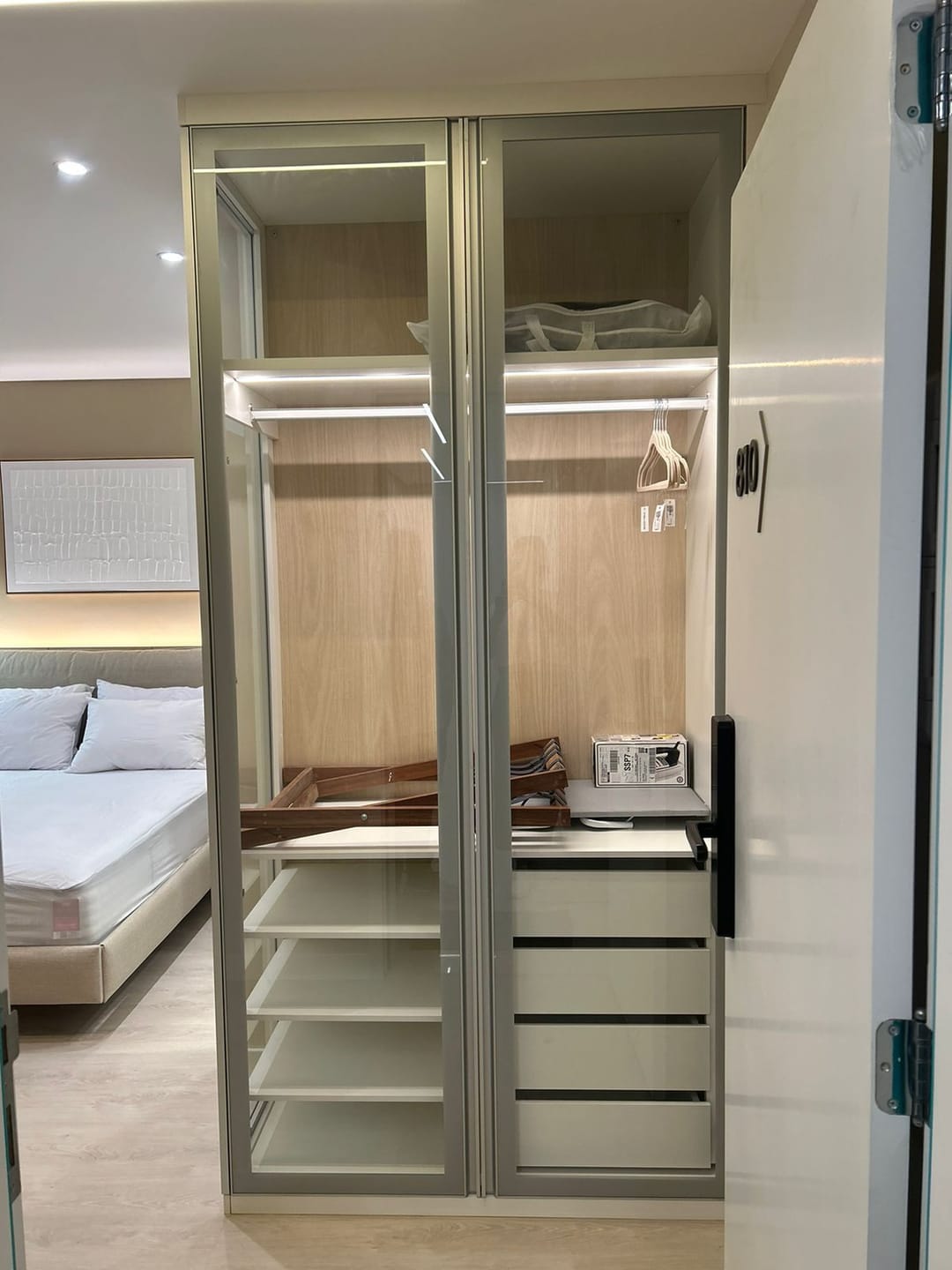 Apartamento, 1 quarto, 27 m² - Foto 18