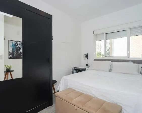 Apartamento, 2 quartos, 57 m² - Foto 2