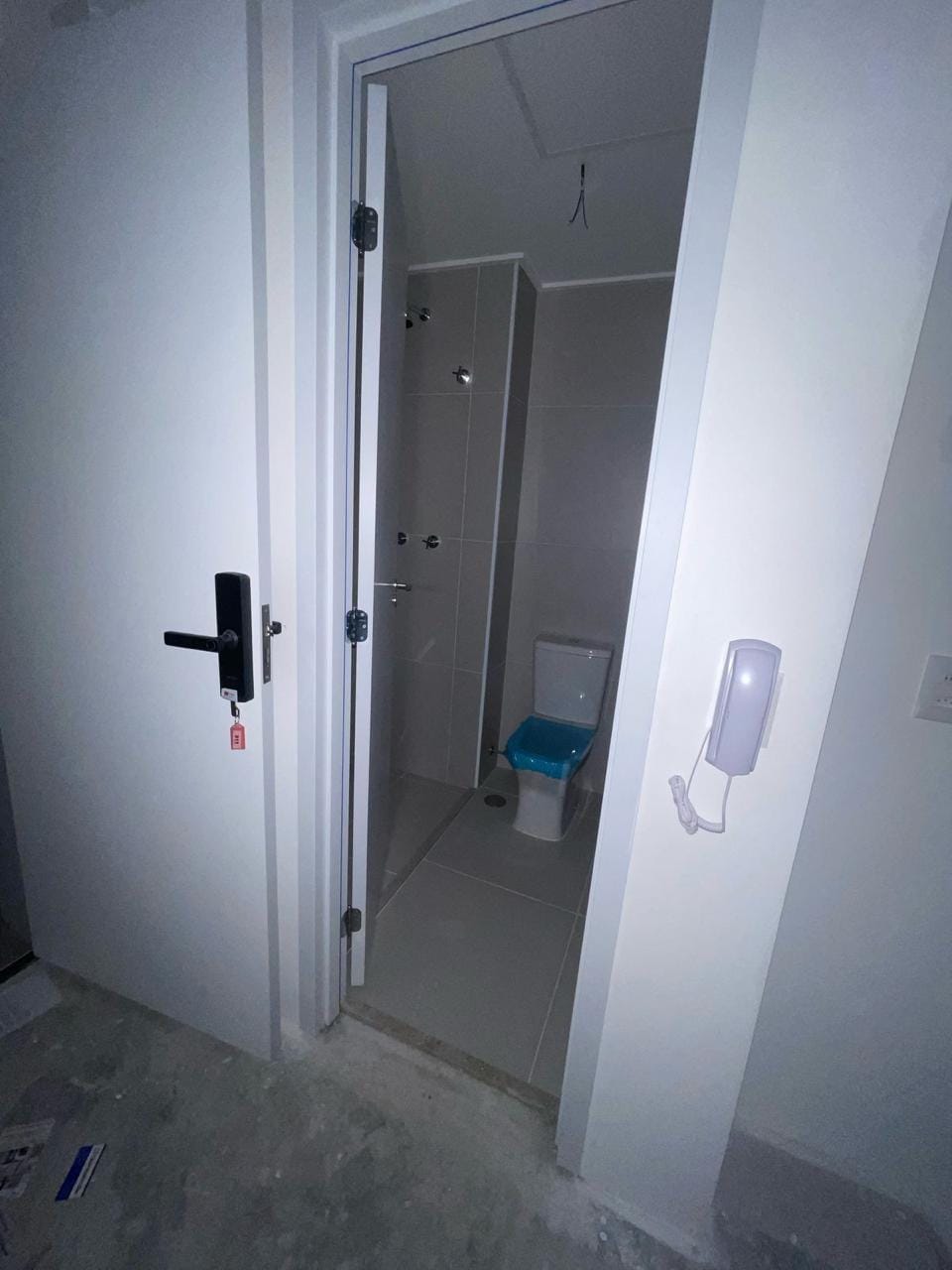 Apartamento, 1 quarto, 21 m² - Foto 4