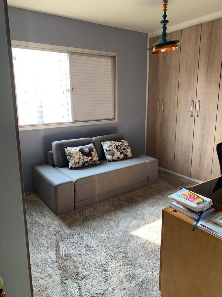 Apartamento, 2 quartos, 119 m² - Foto 79