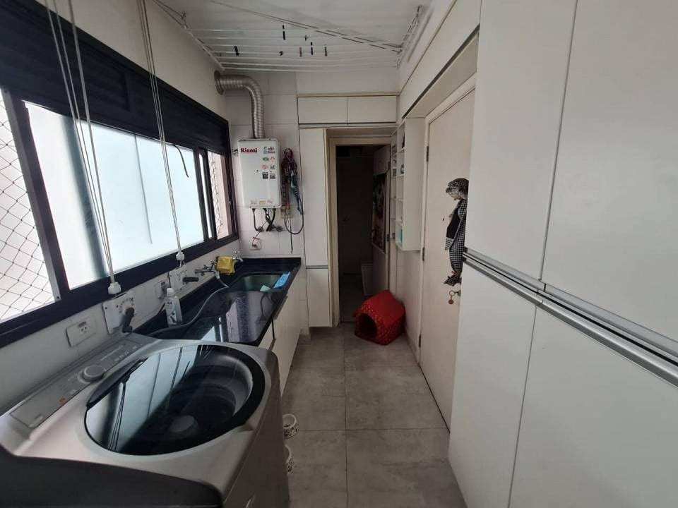 Apartamento, 3 quartos, 178 m² - Foto 6