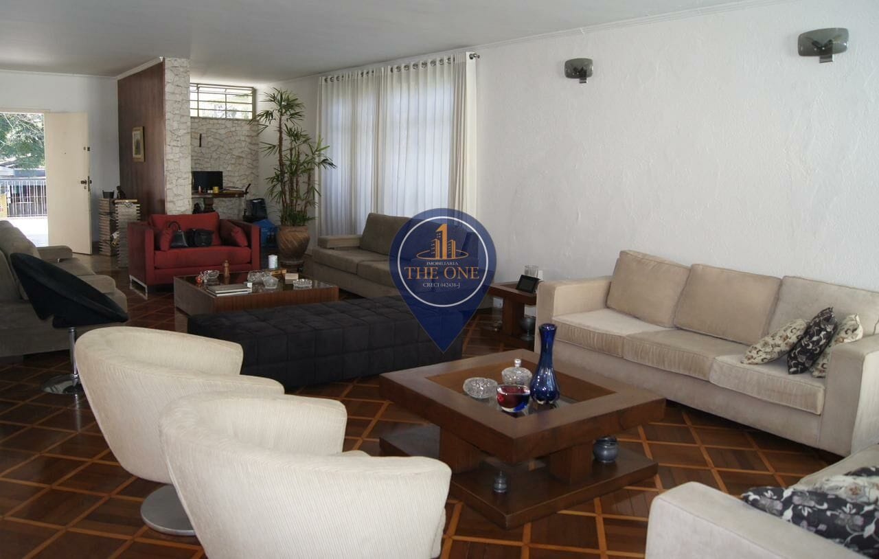 Casa, 4 quartos, 377 m² - Foto 21