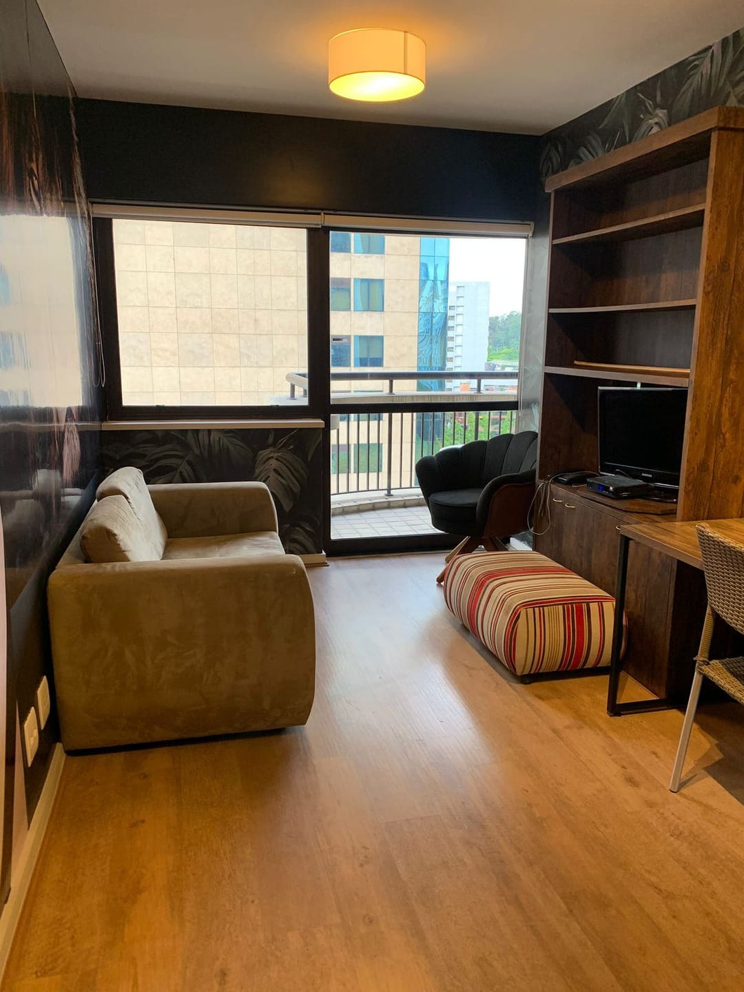 Apartamento, 1 quarto, 38 m² - Foto 30