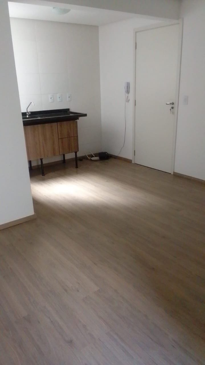 Apartamento, 1 quarto, 25 m² - Foto 9
