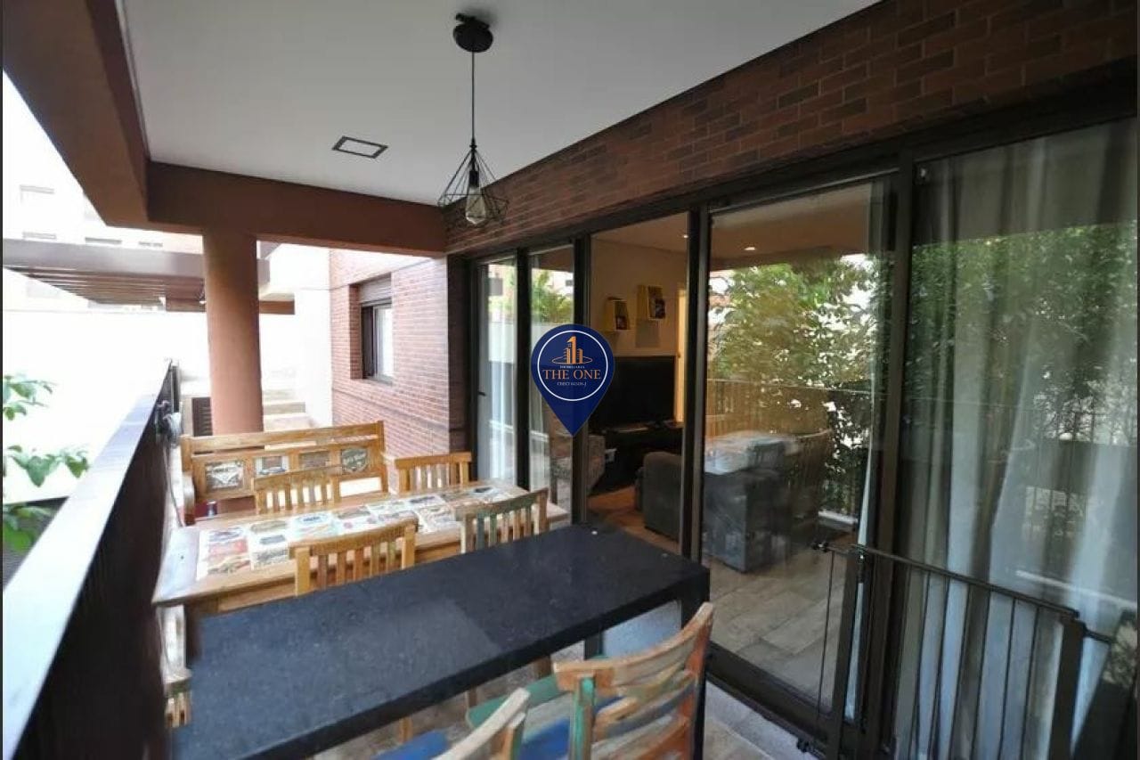 Apartamento, 2 quartos, 93 m² - Foto 20