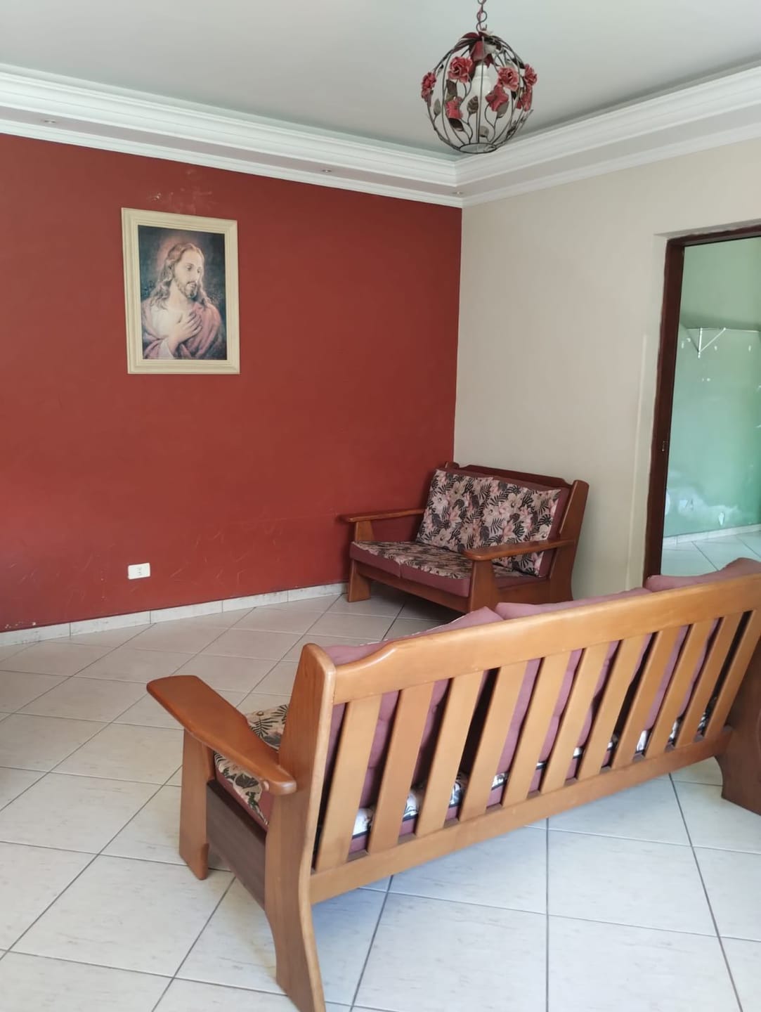 Casa, 4 quartos, 252 m² - Foto 2