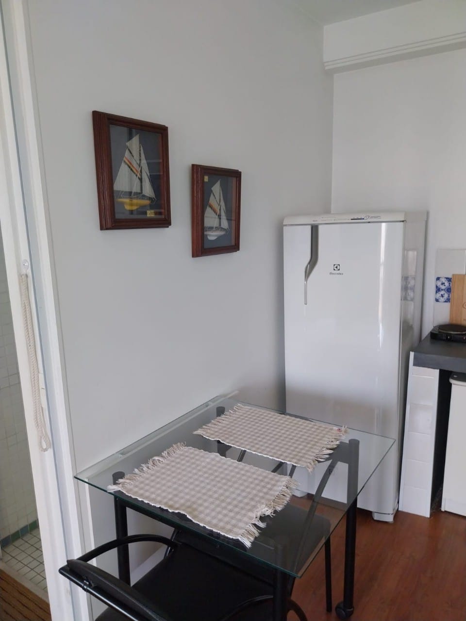 Flat/Apart Hotel, 1 quarto, 31 m² - Foto 10